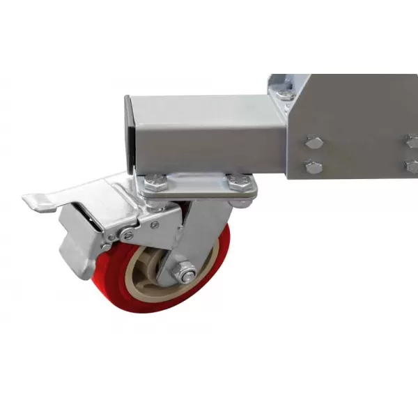 Mobilní držák obrobků Holzmann TAW140