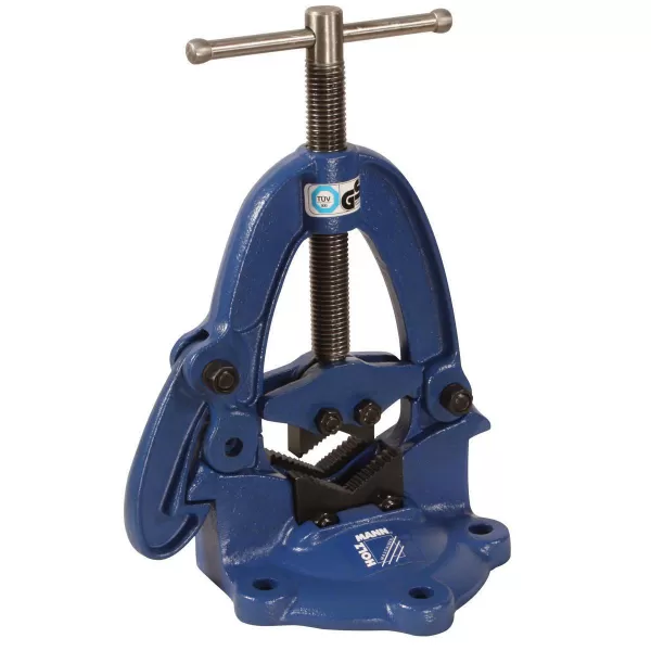 Svěrák na trubky Holzmann RSS390