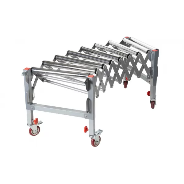 Válečkový dopravník Holzmann RB9A