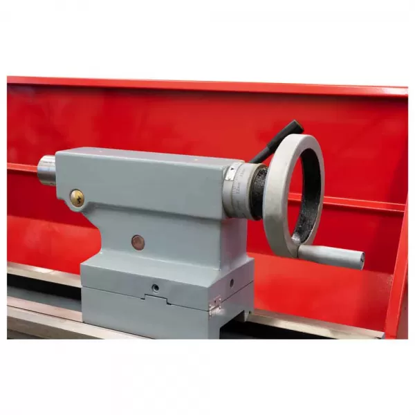 Soustruh na kov Holzmann ED1000SMART_400V