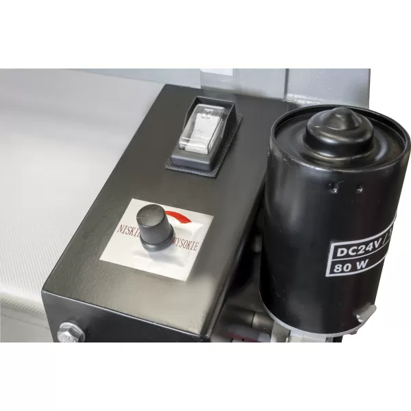 Válcová a kartáčová bruska Holzmann ZS560FU_230V