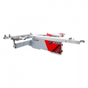Formátovací pila včetně posuvného stolu Holzmann FKS305V32TOP_400V