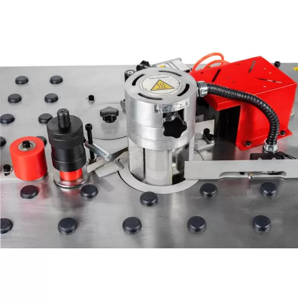 Olepovačka hran Holzmann KAM535NEO_400V