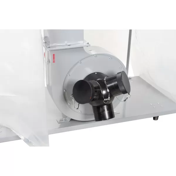 Odsavač prachu a pilin Holzmann ABS3880_230V