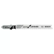 Pilový plátek do kmitací pily T 101 BIF Special for Laminate