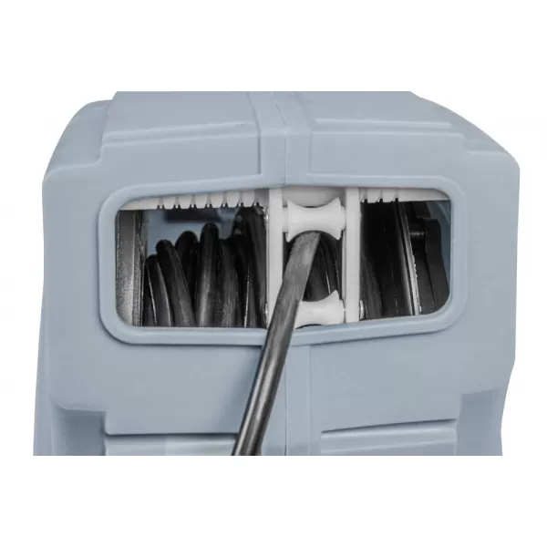 Samonavíjející buben s el. kabelem 20 m Holzmann EKR20M_230V