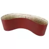 Brusný pás 75x1180 mm, P60 Holzmann SBM752K60