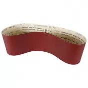 Brusný pás 75x1180 mm, P60 Holzmann SBM752K60