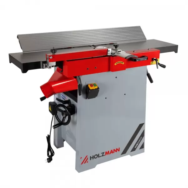 Srovnávací a tloušťkovací frézka Holzmann HOB310ECO_230V