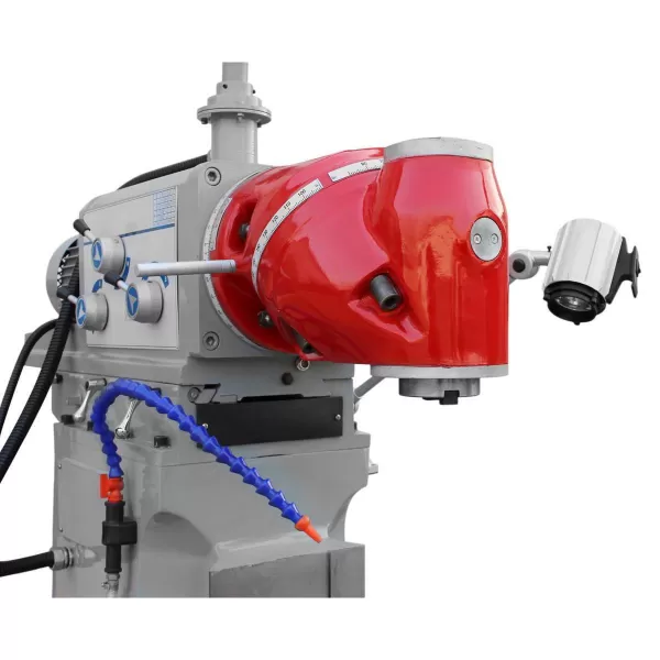 Univerzální frézka na kov Holzmann BF700_400V