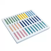 Sada soustružnických nožů 38ks/10 mm Holzmann 38TLG10