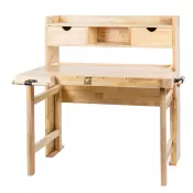 Truhlářská hoblice Holzmann WB123A