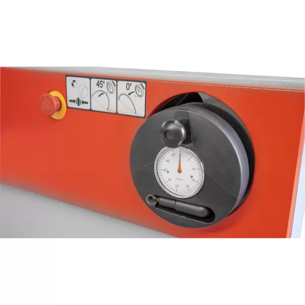 Formátovací pila Holzmann FKS315V1200_400V