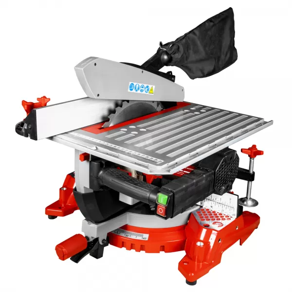 Stolní a pokosová pila Holzmann TK305_230V