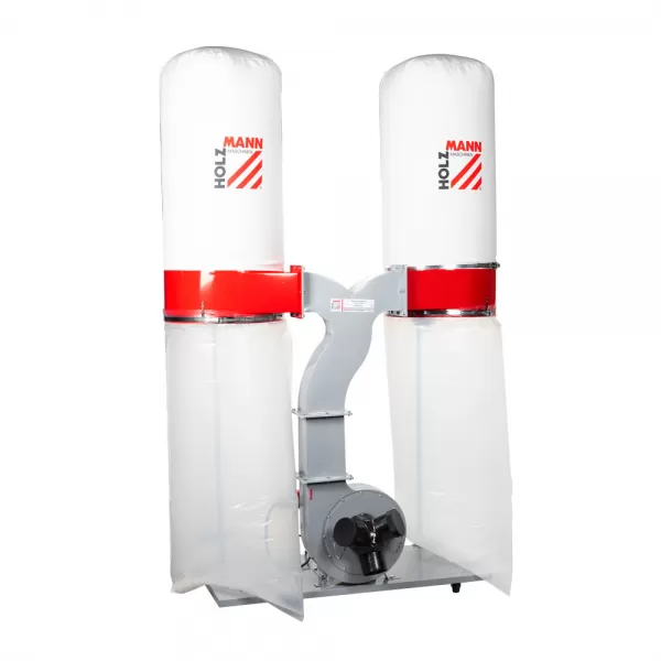 Odsavač prachu a pilin Holzmann ABS3880_230V