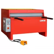 Tabulové nůžky na plech Holzmann TBS1250E3_400V