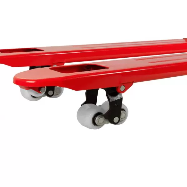 Paletový vozík Holzmann HUB25T