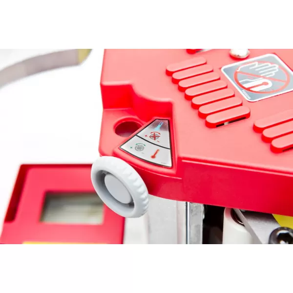 Mobilní olepovačka hran Holzmann KAM65PRO_230V