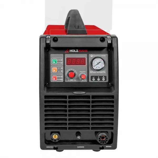 Plazmová řezačka s kompresorem Holzmann DIPA100NEO