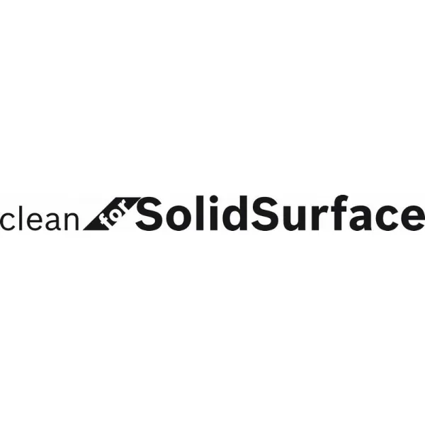 Pilový plátek do kmitací pily T 301 CHM Clean for SolidSurface