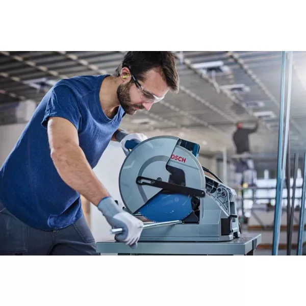 Kotouč pilový na kov Bosch, Expert for Steel