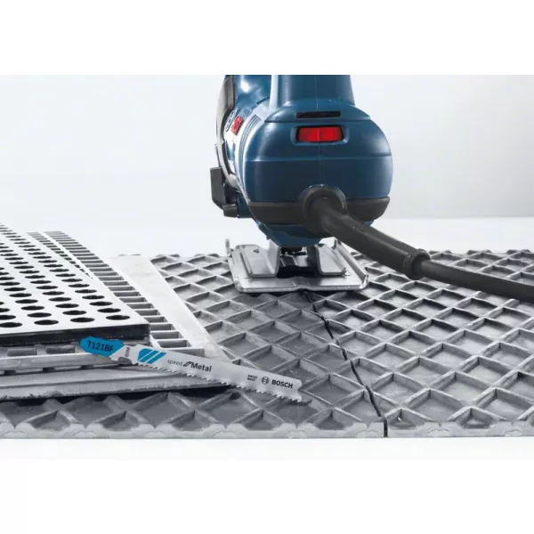 Pilový plátek do kmitací pily T 321 BF Speed for Metal