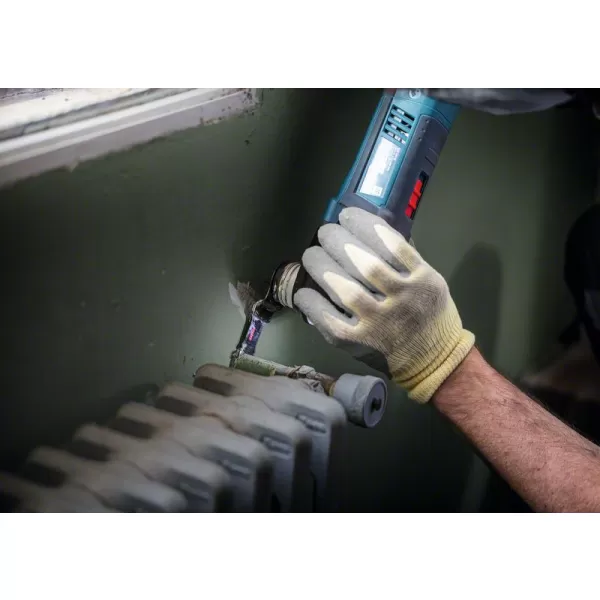 Ponorný pilový list z tvrdokovu Bosch EXPERT AIZ 32 AT Metal