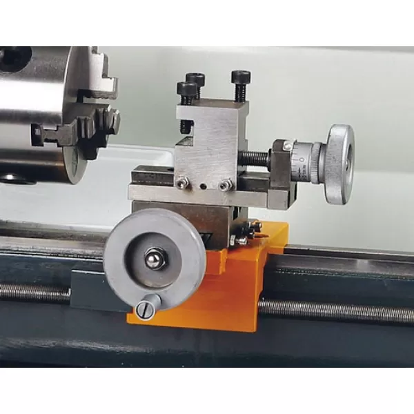 Stolní soustruh Optimum TU 1503 V