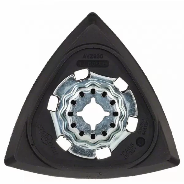 Brusná deska Bosch AVI 93 G