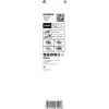 Pilový list do ocasky S 1543 HM EXPERT Hollow Brick /bal.1ks/