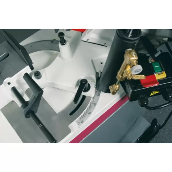 Pásová pila na kov Optimum Opti S 131 GH