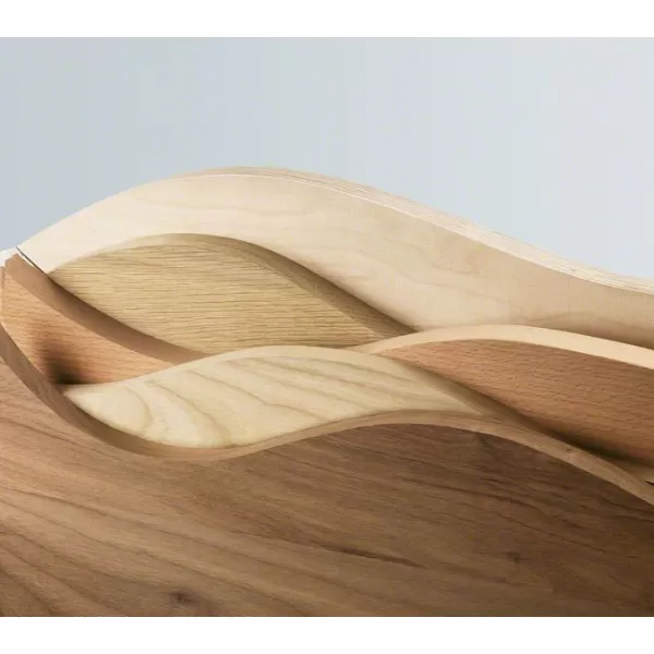 Pilový plátek do kmitací pily T 308 BF Extra-clean for Hard wood