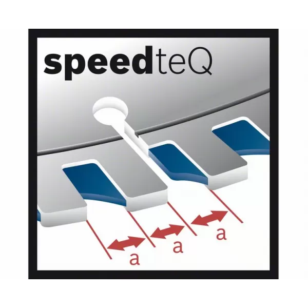 Kotouč diamantový Bosch, EXPERT MultiMaterial