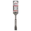 Sekáč plochý SDS plus Bosch