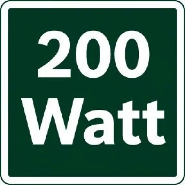 Multibruska Bosch PSM 200 AES 06033B6000