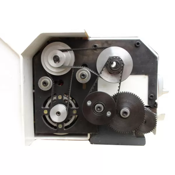 Stolní soustruh Optimum TU 1503 V