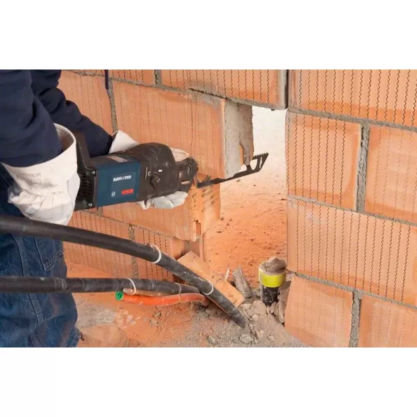 Pilový list do ocasky S 1543 HM EXPERT Hollow Brick /bal.1ks/