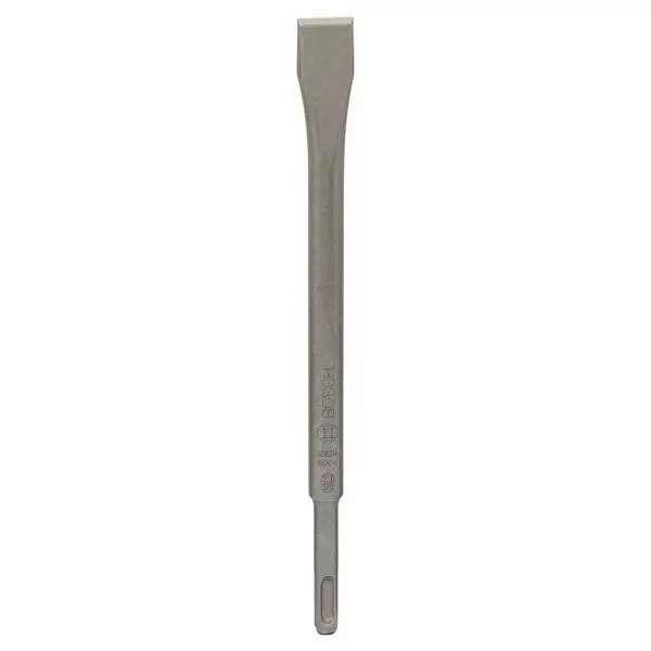 Sekáč plochý SDS plus Bosch /bal.10ks/