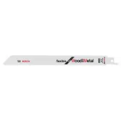 Pilový plátek do pily ocasky S 1022 HF Flexible for Wood and Metal