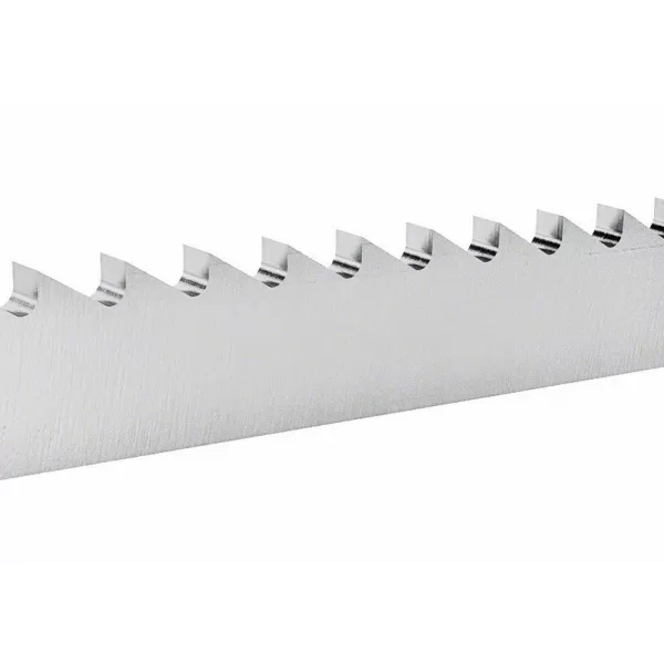 Pilový plátek do kmitací pily T 102 D Clean for PP