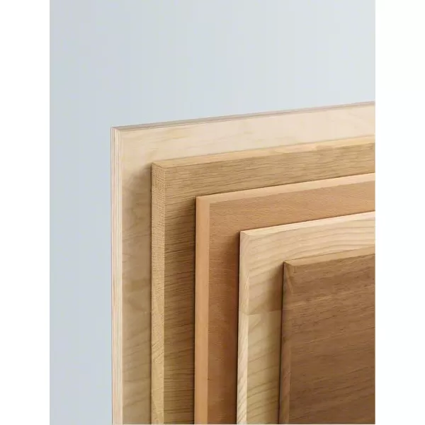 Pilový plátek do kmitací pily T 308 B - Extra-Clean for Wood