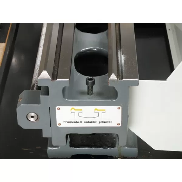 Stolní soustruh Optimum TU 2406 V