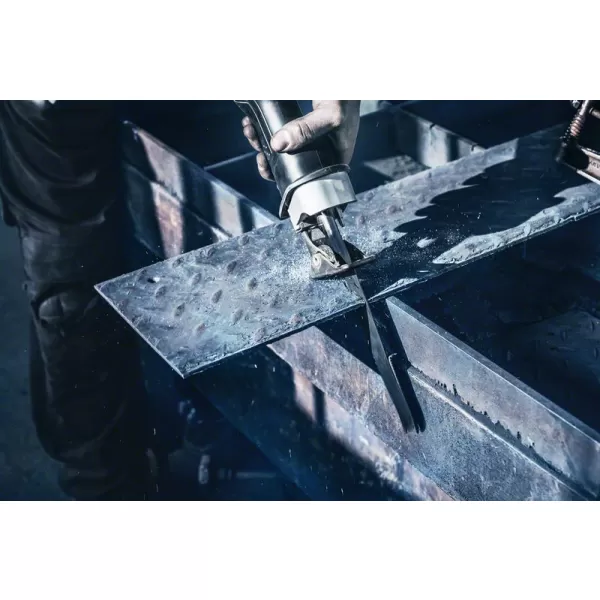 Pilový plátek do pily ocasky S 1130 CF Endurance for Heavy Metal Bosch