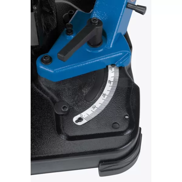 Pásová pila na kov Metallkraft MBS 155 K