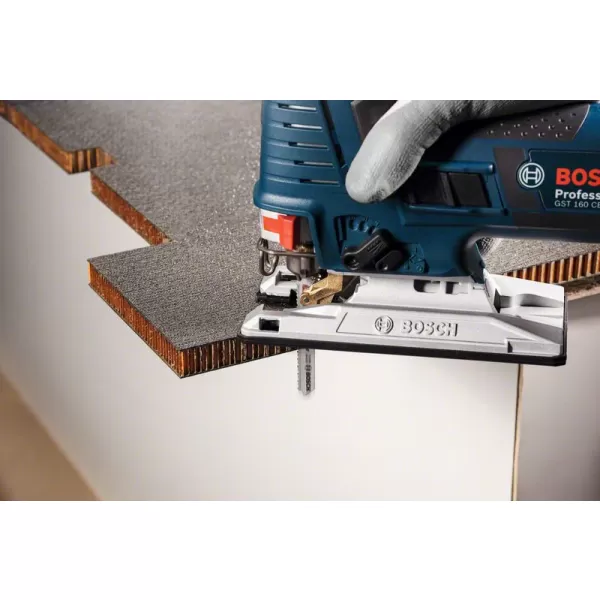 Pilový plátek pro kmitací pily T 302 H Clean for PVC