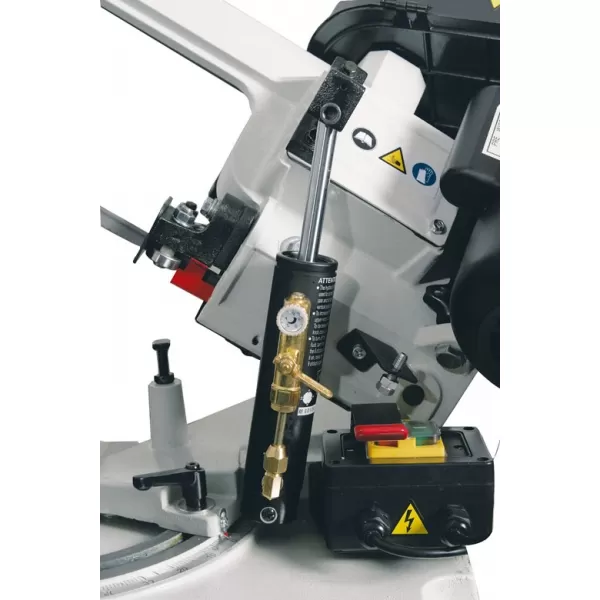 Pásová pila na kov Optimum Opti S 131 GH