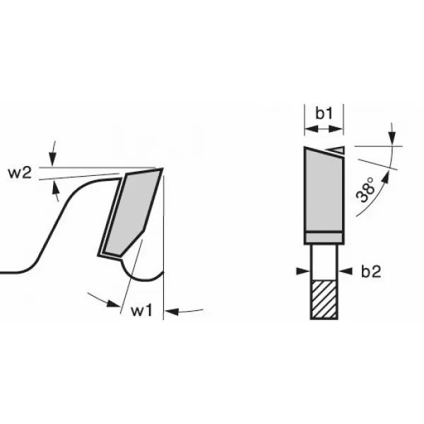 Kotouč pilový Bosch, Top Precision Best for Laminated Panel Fine
