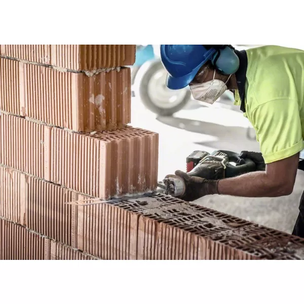 Pilový plátek do pily ocasky S 1243 HM EXPERT Hollow Brick, Bosch