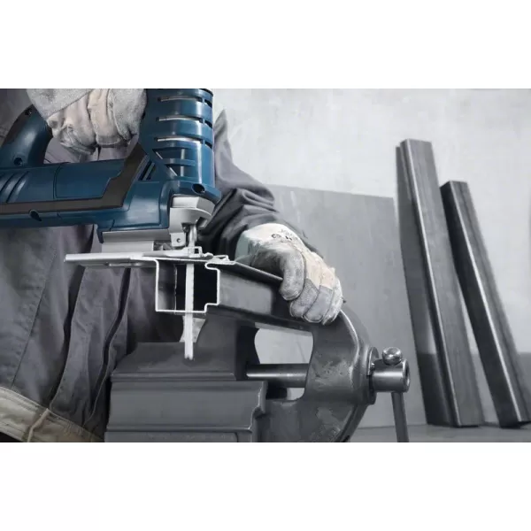 Pilový plátek do kmitací pily T 321 BF Speed for Metal