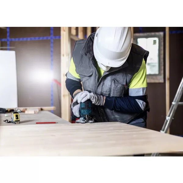 Pilový plátek do kmitací pily T 308 B - Extra-Clean for Wood